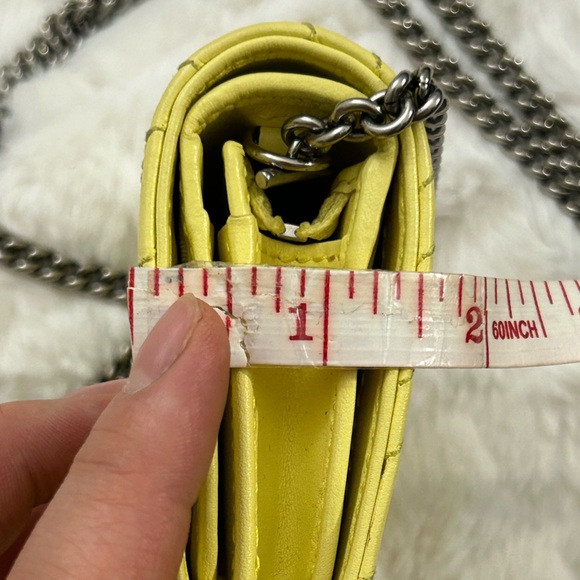 Gucci Small Wallet on Chain - Picture 16 of 16